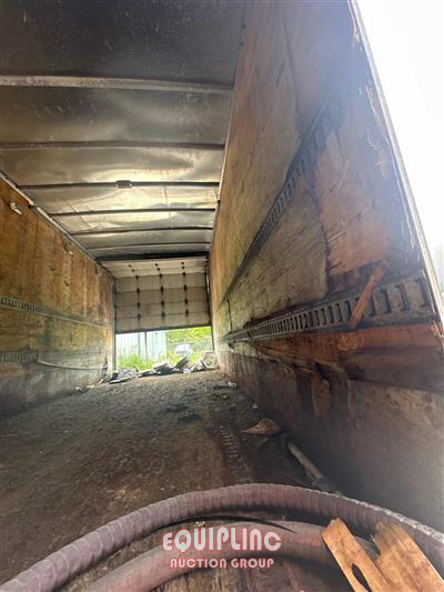 2015 Freightliner M2