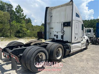 2016 Kenworth T680