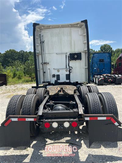 2016 Kenworth T680