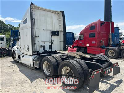 2016 Kenworth T680