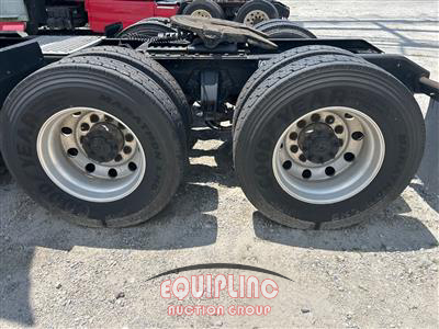 2016 Kenworth T680
