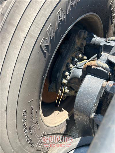 2016 Kenworth T680