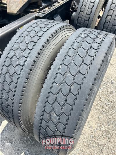 2016 Kenworth T680