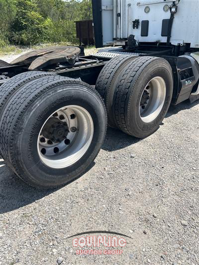 2016 Kenworth T680