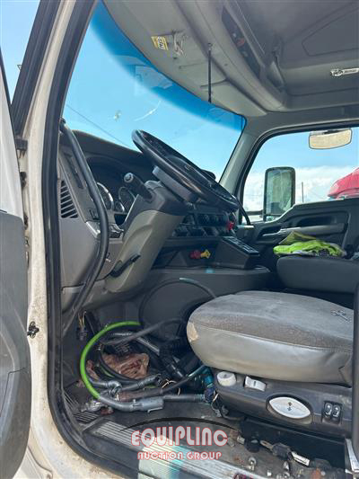 2016 Kenworth T680