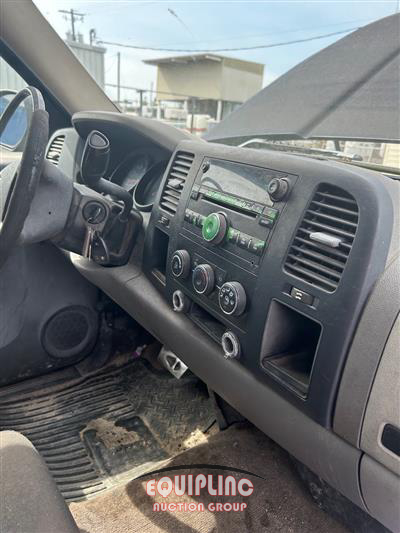2008 Chevrolet 