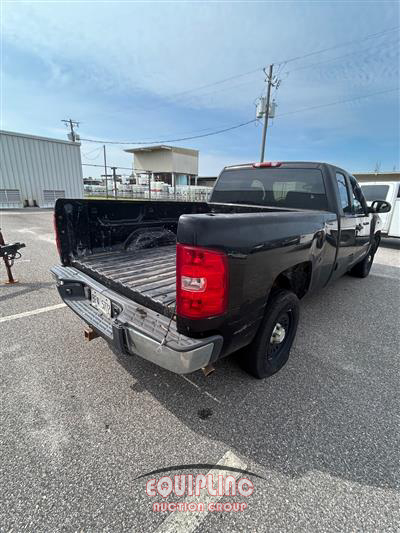 2008 Chevrolet 