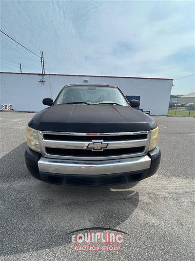 2008 Chevrolet 