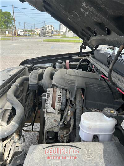 2008 Chevrolet 