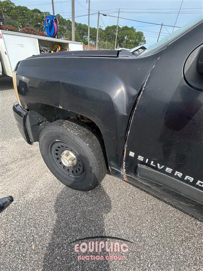 2008 Chevrolet 