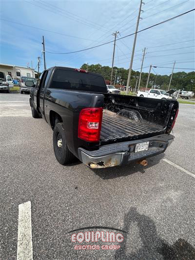 2008 Chevrolet 