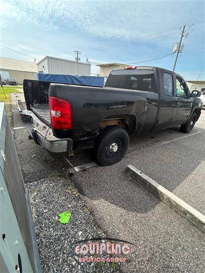2008 Chevrolet 
