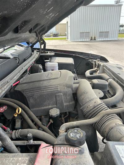 2008 Chevrolet 