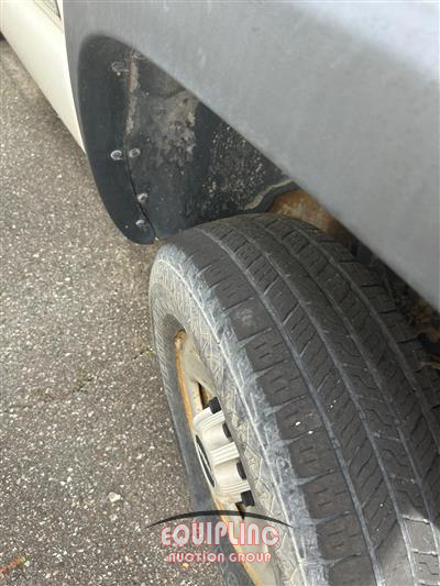 2006 Chevrolet Silverado