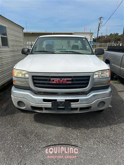2006 Chevrolet Silverado