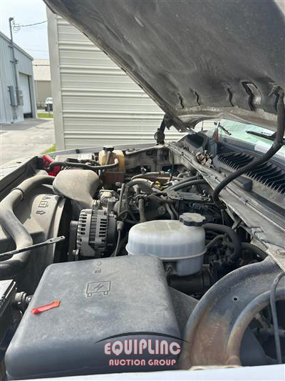 2006 Chevrolet Silverado