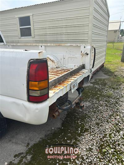 2006 Chevrolet Silverado