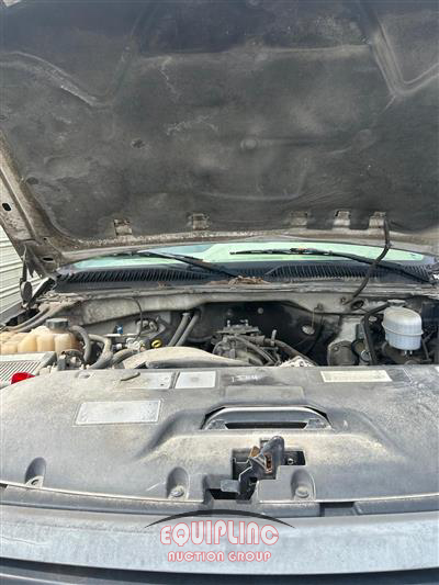 2006 Chevrolet Silverado