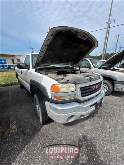 2006 Chevrolet Silverado