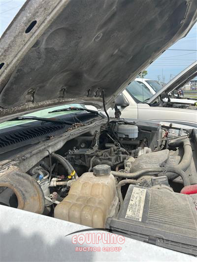 2006 Chevrolet Silverado