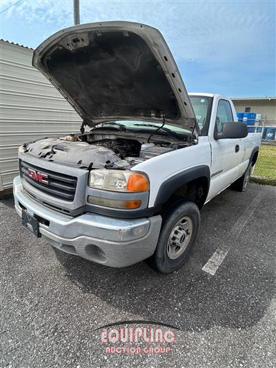 2006 Chevrolet Silverado