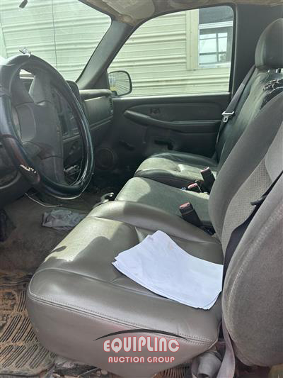 2006 Chevrolet Silverado
