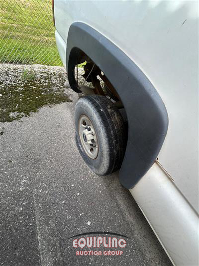 2006 Chevrolet Silverado