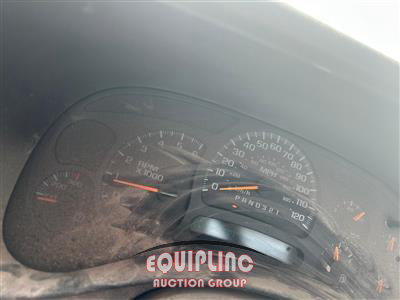 2006 Chevrolet Silverado