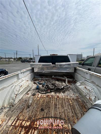 2003 Chevrolet Silverado