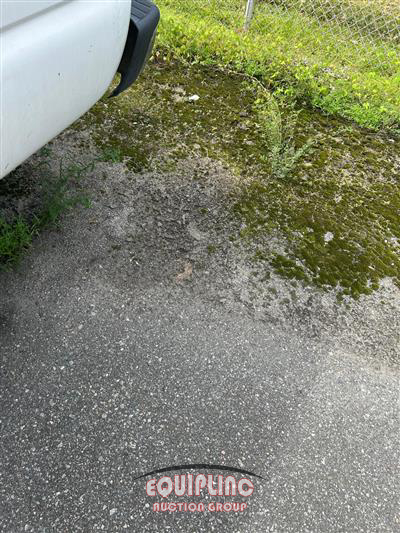 2003 Chevrolet Silverado