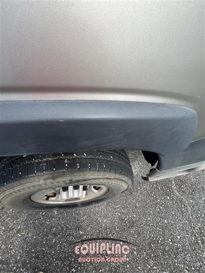 2003 Chevrolet Silverado