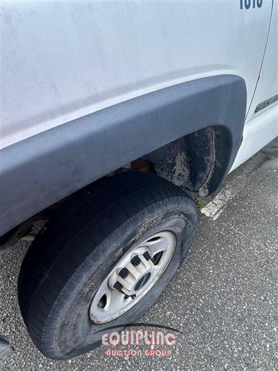 2002 GMC Sierra