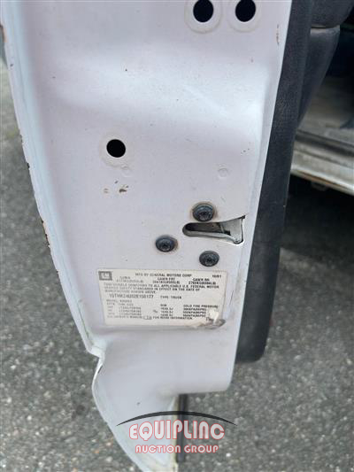 2002 GMC Sierra