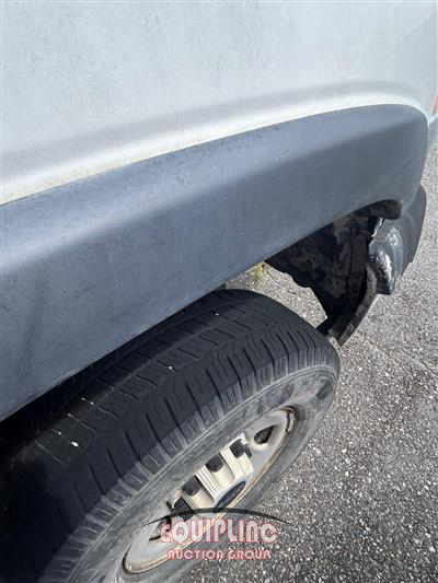 2002 GMC Sierra