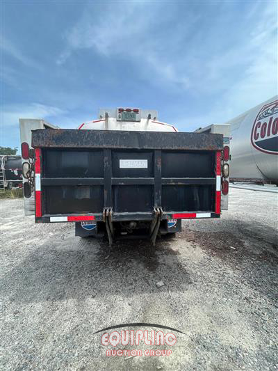 2009 Kenworth T8 Series