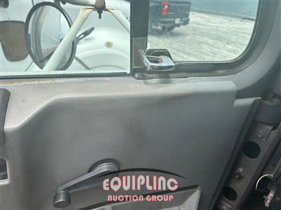1992 International 4900 FUEL TRUCK