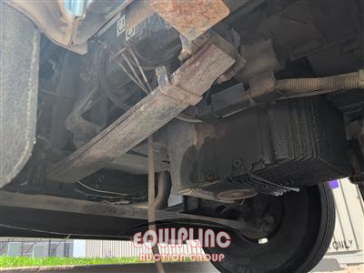 2019 Peterbilt 389 6x4 T/A SLEEPER TRUCK TRAC
