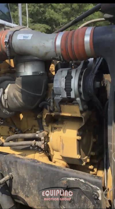 1995 Peterbilt 379 6X4 T/A 45TON WRECKER TRUC