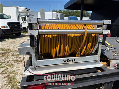 2014 Isuzu NPR-HD