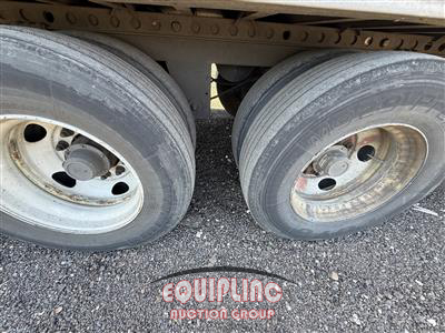 2020 Wabash DVLSHPC 53X102 T/A DRY VAN TRA
