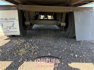2020 Wabash DVLSHPC 53X102 T/A DRY VAN TRA