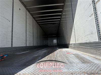 2020 Wabash DVLSHPC 53X102 T/A DRY VAN TRA