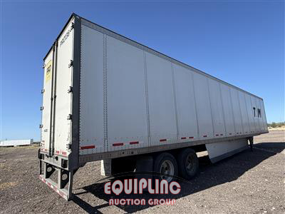 2020 Wabash DVLSHPC 53X102 T/A DRY VAN TRA
