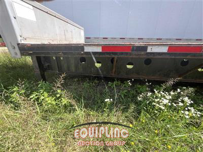 2015 Transcraft 48x102