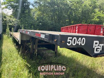 2015 Transcraft 48x102