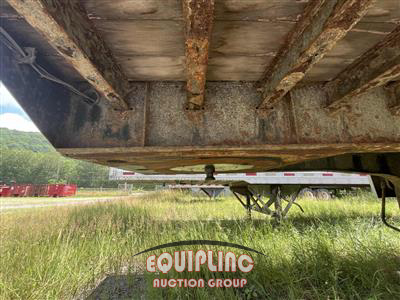 2015 Transcraft 48x102