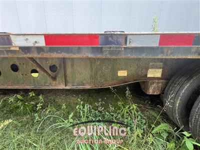 2015 Transcraft 48x102