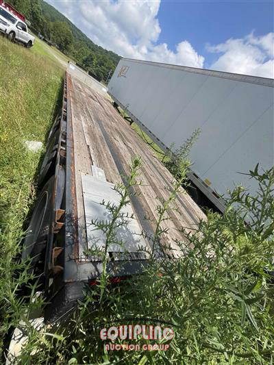 2015 Transcraft 48x102