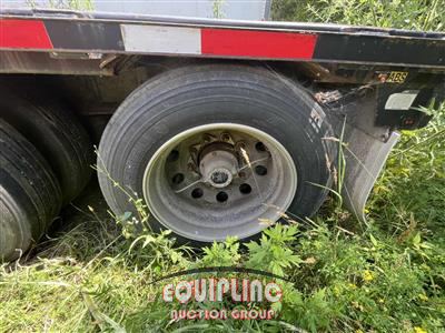 2015 Transcraft 48x102