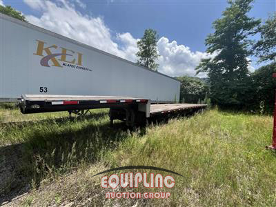 2015 Transcraft 48x102